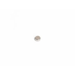 N35 mágnes 6 x 3mm