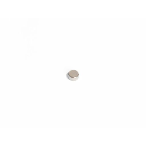 N35 mágnes 6 x 3mm