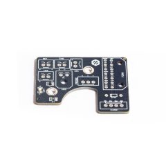 Afterburner toolhead board pcb