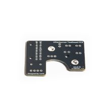 Afterburner toolhead board pcb