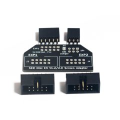 SKR Mini Screen Adaptor készlet