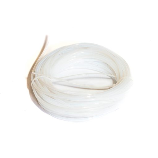 PTFE opál tefloncső 4/3mm