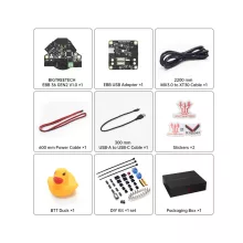 BTT EBB36 Gen2 CAN Board