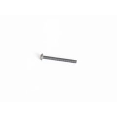 BHCS Titánium M3x27mm csavar