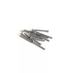 BHCS Titánium M3x28mm csavar 16db