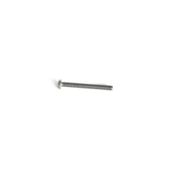 BHCS Titánium M3x28mm csavar