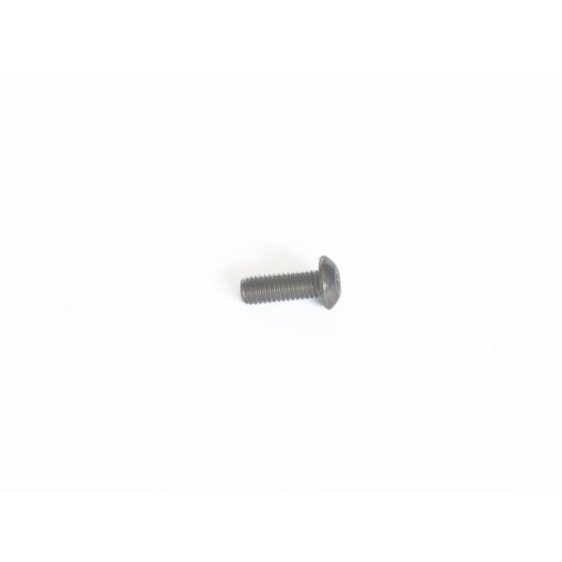 BHCS Titánium M5x14mm csavar