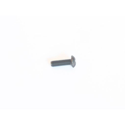 BHCS Titánium M5x16mm csavar