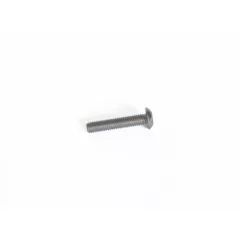 BHCS Titánium M5x25mm csavar