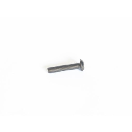 BHCS Titánium M5x25mm csavar