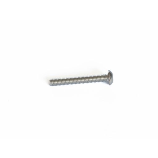 BHCS A2 M5x35mm csavar