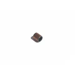 Réz persely 5x7x8mm