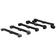 Carbonara CF tube - 250