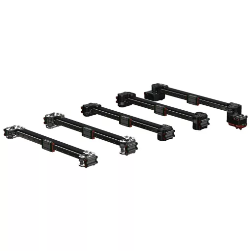 Carbonara CF tube - 250