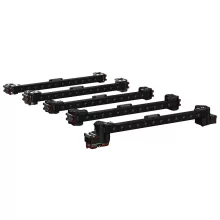 Carbonara CF tube - 250