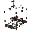 Nyomtatott alaktrészek