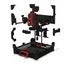 Nyomtatott alaktrészek