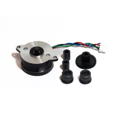 Jabberwocky extruder alkatrészek