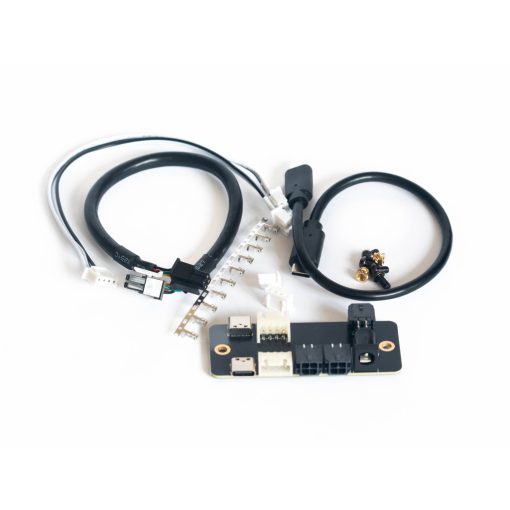 BoxTurtle AFC-IO Board v1.2