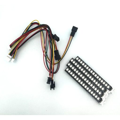 BoxTurtle LED Kit