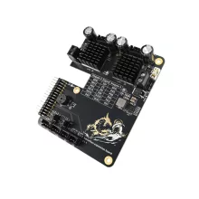 Leviathan Expansion Board - LDO x Voron