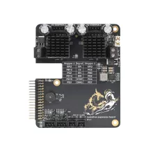 Leviathan Expansion Board - LDO x Voron