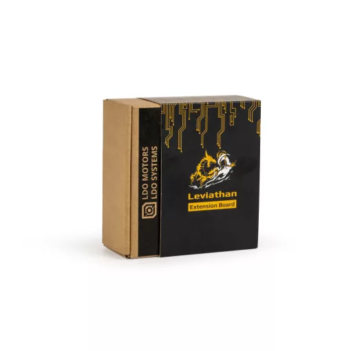 Leviathan Expansion Board - LDO x Voron