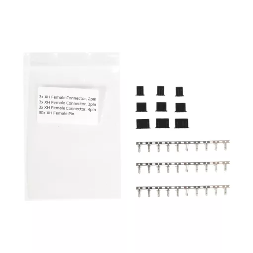 Leviathan Expansion Board - LDO x Voron