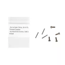 Leviathan Expansion Board - LDO x Voron