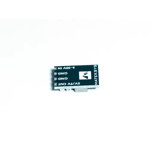 Mateksys Buck Converter