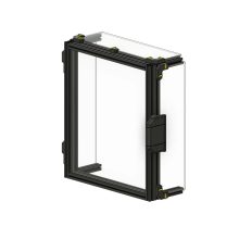 Micron+ Colony Clacker Door