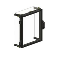 Micron+ Colony Clacker Door