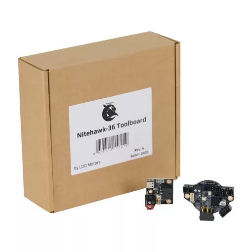 NiteHawk-36 Toolboard Kit