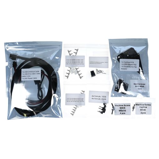 NiteHawk SB Toolboard Kit