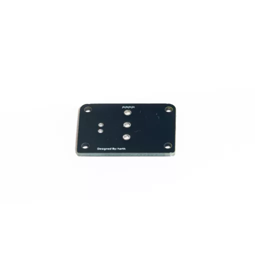 Z EndStop pcb