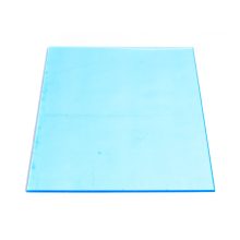 Plexi 212mm x 330mm x 3mm