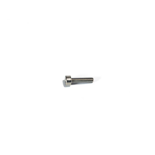 SHCS A2 M2.5x12mm csavar