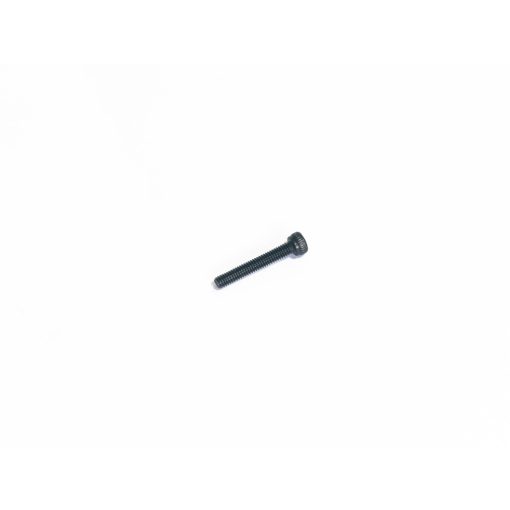 SHCS natúr M2.5x16mm csavar