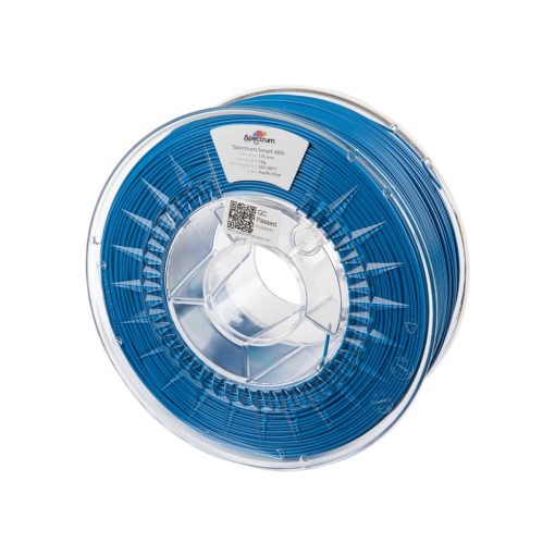 Spectrum smart ABS Pacific Blue filament