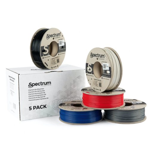 Spectrum ASA 275 5 pack