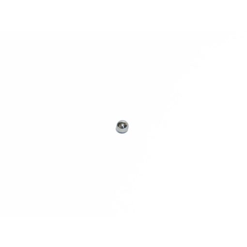 Rozsdamentes acél golyó (5,5mm)