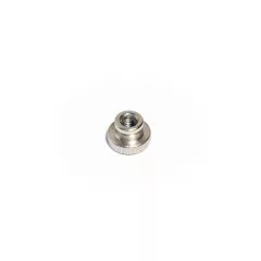 Thumbnut króm M4