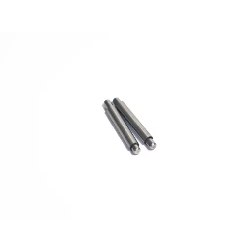 XOL Belt clip tubes, pins