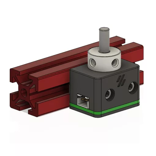 Z Endstop PCB készlet